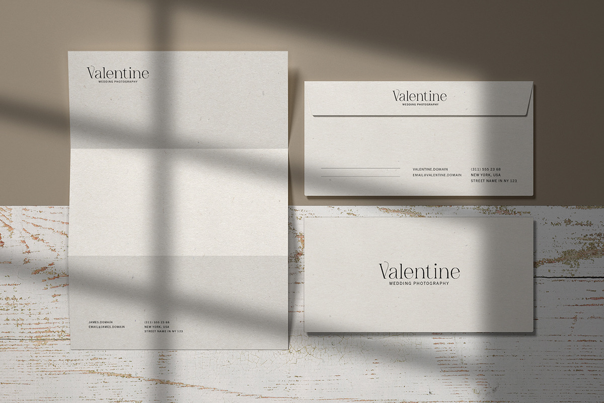 Bravhile | Modern Serif, a Serif Font by Pentagonistudio (Photo 4 of 10)