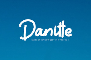 Danitte