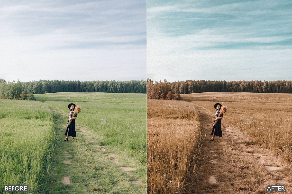 Golden Hour Lightroom Presets, a Preset Add-On by AAA Presets (Photo 15 of 24)