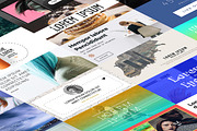 ALIUM 3 | Social Media Pack, a Social Media Template by laaqiq (Thumbnail 5 of 6)