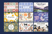 Whole Shop Bundle - 97% OFF!, a Graphic by Alina Sh (Thumbnail 8 of 12)