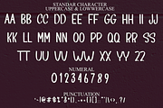 Simple Family, a Sans Serif Font by InermediaSTUDIO (Thumbnail 3 of 8)