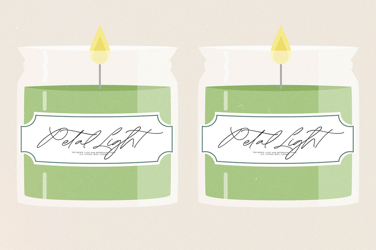 Midnight Classic Elegant Script Font, a Script Font by stylishtype.co (Photo 4 of 16)