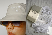 BEIGE | Logo Collection, a Branding & Logo Template by Duet Atelier (Thumbnail 10 of 12)