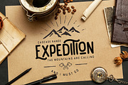 Thrello Monoline Brush Business Font, a Sans Serif Font by Creatype Studio (Thumbnail 2 of 8)