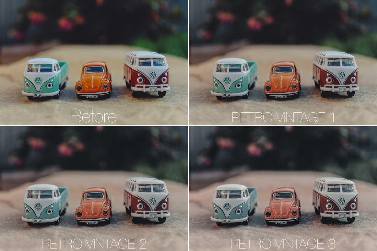 3 Mobile Lightroom, a Preset Add-On by The Red Pine (Photo 5 of 10)