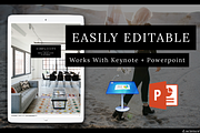 MINI EBOOK TEMPLATE | SIMPLICITY #5, a Magazine Template by Template Monkey @dscience (Thumbnail 2 of 10)
