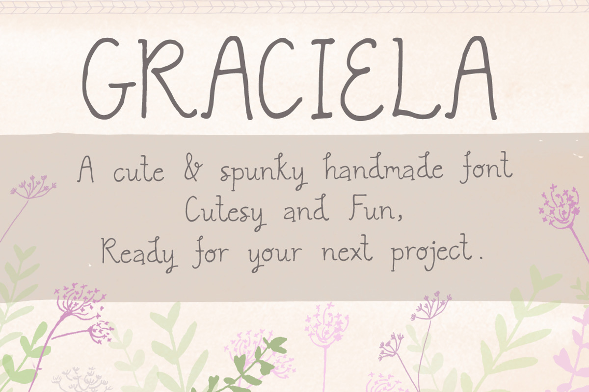Graciela Font