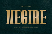Negire