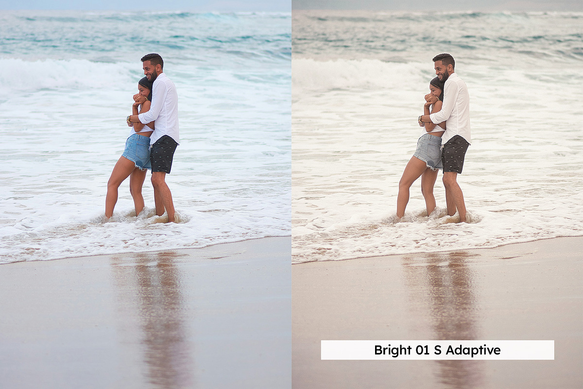 20 Coastal Beige Lightroom Presets, a Preset Add-On by SparkleStock (Photo 4 of 14)
