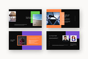 Bema : Fitness Trainer Powerpoint, a Presentation Template by Punkl Camp (Thumbnail 11 of 16)
