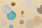 Vintage Vacay Collage: 90+ Elements, an Object Graphic by SHOOM HOUSE (Thumbnail 11 of 11)