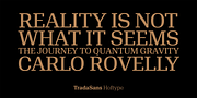 TradaSerif, a Serif Font by Hoftype (Thumbnail 13 of 15)