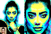 Portrait Art Director, an Action Add-On by MRI STUDIO (Thumbnail 5 of 12)