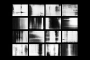 Scanner Texture Overlays, a Texture Graphic by Shovajit (Thumbnail 2 of 4)