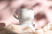 Cute tiny hearts seamless pattern, a Pattern Graphic by Good Studio (Thumbnail 3 of 4)