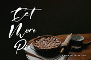 Anasteziya - Calligraphy Font, a Script Font by StringLabs (Thumbnail 8 of 10)