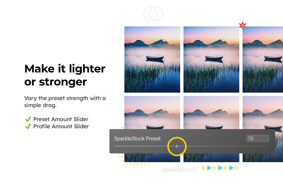 14 Hazy Mood Lightroom Preset & LUTs, a Preset Add-On by skybluecreative (Photo 3 of 13)