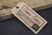 Matequn Historiya - Handwritten Font, a Script Font by StringLabs (Thumbnail 4 of 11)