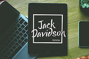 Lucky Dream Bold Font Duo, a Script Font by Putra Khan (Thumbnail 5 of 11)