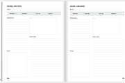 6 Generations Family Tree Notebook, a Graphic by AIW SOLUTIONS (Thumbnail 6 of 6)