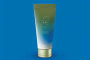 Body Lotion Tube Mockup, an Advertising Mockup by skybluecreative (Thumbnail 2 of 3)