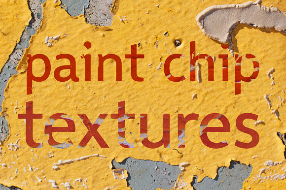 25 Texture Bundle Grunge Paint Chip preview 6