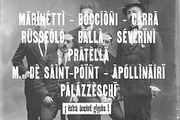 Zzzang! - Futurist wood type, a Sans Serif Font by Drawwwn (Thumbnail 10 of 11)