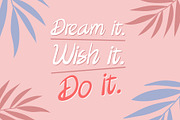 Meanie a Fun Hand Written Font, a Script Font by Dawnside Graphic (Thumbnail 6 of 11)
