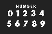 Black Forest - Grunge Font, a Blackletter Font by Fourteen Letter (Thumbnail 4 of 7)