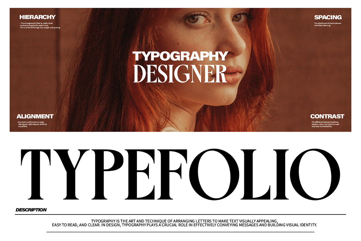 Micilage - Serif Display Typeface, a Serif Font by Comactype Foundry (Photo 16 of 20)