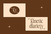 Royaltens Modern Serif Font, a Serif Font by Letterena Studios (Thumbnail 2 of 15)