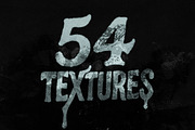PRINT ON GLUE TEXTURE PACK, a Texture Graphic by Textexp (Thumbnail 3 of 9)