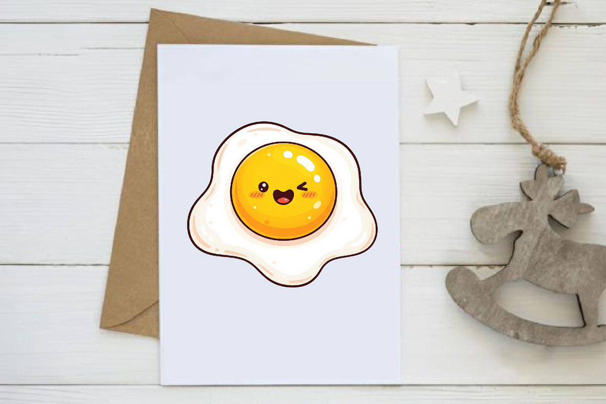 Perfect Match, an Illustration by Design Market (Photo 3 of 5)
