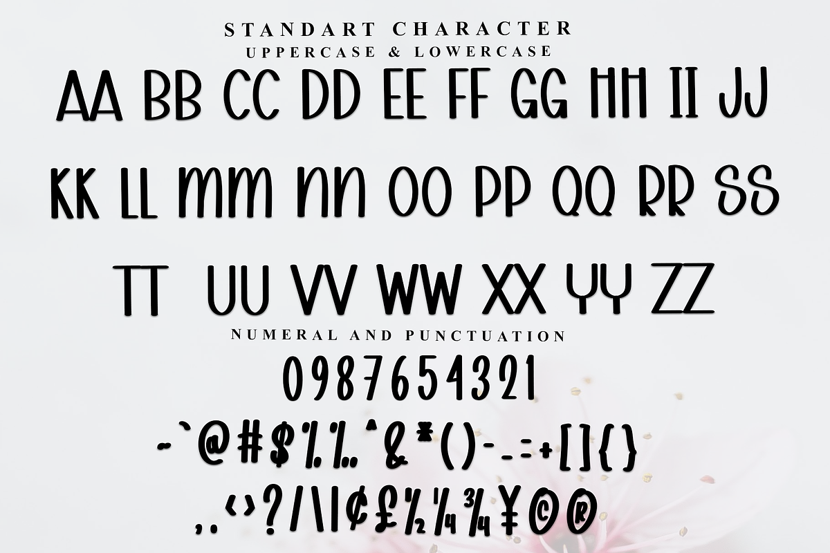 Simple Notes, a Script Font by InermediaSTUDIO (Photo 2 of 8)