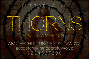 Thorns