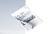 Horizon Font, a Symbol Font by denisgorelkin (Thumbnail 4 of 6)