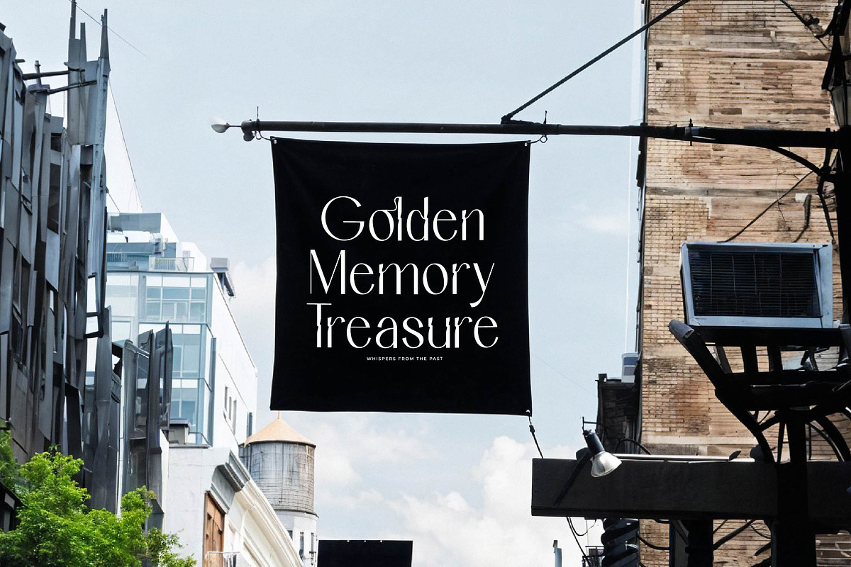 Bemgola Modern Display Serif, a Serif Font by timelesstype.co (Photo 15 of 20)
