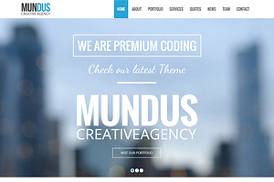 PMC Wordpress Themes Bundle