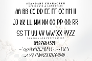 Ocean Saturday, a Script Font by InermediaSTUDIO (Thumbnail 2 of 8)