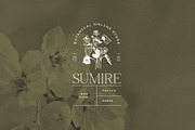 Flowers Room | Logo Creator, a Branding & Logo Template by Leleka.Store (Thumbnail 10 of 20)
