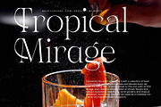 Gravite Elevaty Luxury Serif Font, a Serif Font by timelesstype.co (Thumbnail 10 of 20)