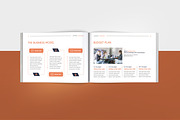 Project Proposal Template, a Brochure Template by crazyOWL (Thumbnail 6 of 12)