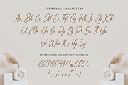 Billahoo a Handwritten Font, a Script Font by Fatmawati (Thumbnail 10 of 12)