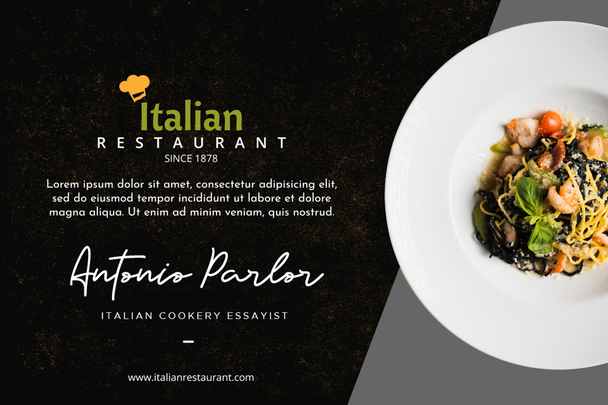 Boujond Signature Business Font preview 3