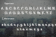 MysticGlide: Unique Display Font, a Script Font by PaperMoon (Thumbnail 6 of 7)