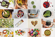 Wellness Lifestyle Stock Photo Set, a Health & Medical Photo by Imageblend (Thumbnail 9 of 10)