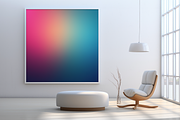 Vivid Gradient Backgrounds, a Graphic by Digital Blood (Thumbnail 6 of 7)