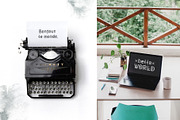 Majolica - Font Family, a Sans Serif Font by Struvictory.art (Thumbnail 3 of 9)