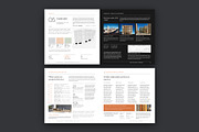 Square Architecture Portfolio, a Brochure Template by BrandPacks (Thumbnail 10 of 12)